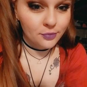 Meet your Posher, Katrina